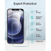Tempered-Glass Screen Protector